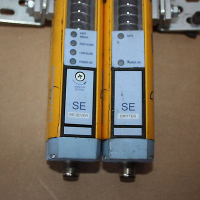 Datalogic-Safety datasensor SE4-14-045-PP-W LIGHT CURTAIN