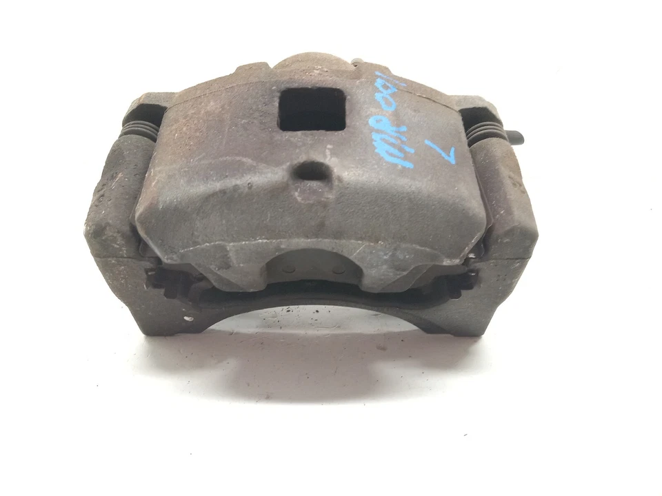 2008 - 2014 DODGE AVENGER FRONT DRIVER LEFT SIDE BRAKE CALIPER OEM, 536-00334L - Image 3 of 4