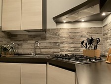 cucina completa In Ottime Condizioni Con Elettrodomestici