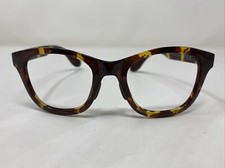 Maui Jim Japan HANA BAY MJ434-10L 51-20-146 Tortoise Men s Sunglasses Frame 5079