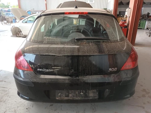 567148 Cerradura Puerta Delantera Izquierda para PEUGEOT 308 Confort 20 3011426 - Imagen 10 de 10