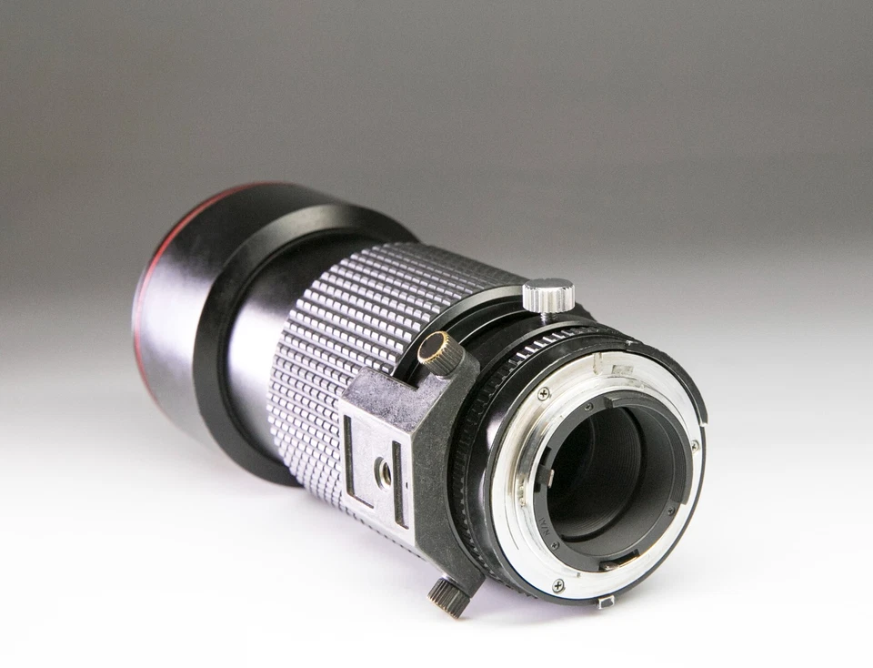 Tokina At-x Sd 80-200/2.8 x Nikon Ai S - Image 4 of 4