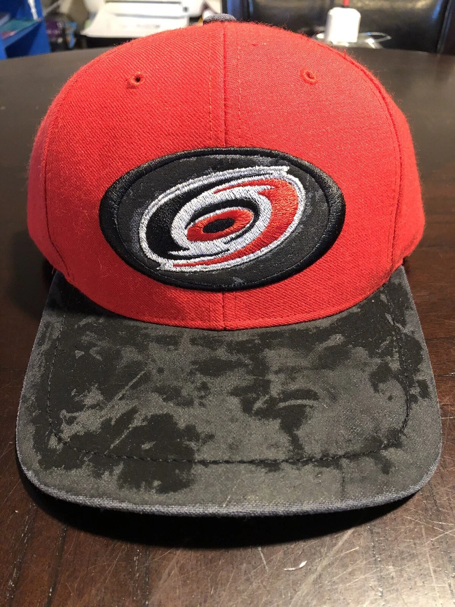 carolina hurricanes vintage