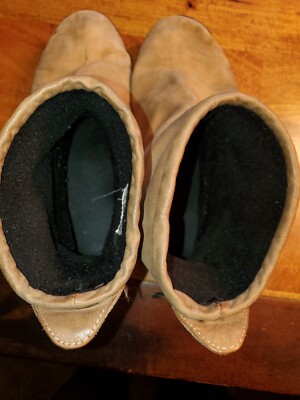 Nike Air Chukka Moc Men's Size 9 | eBay