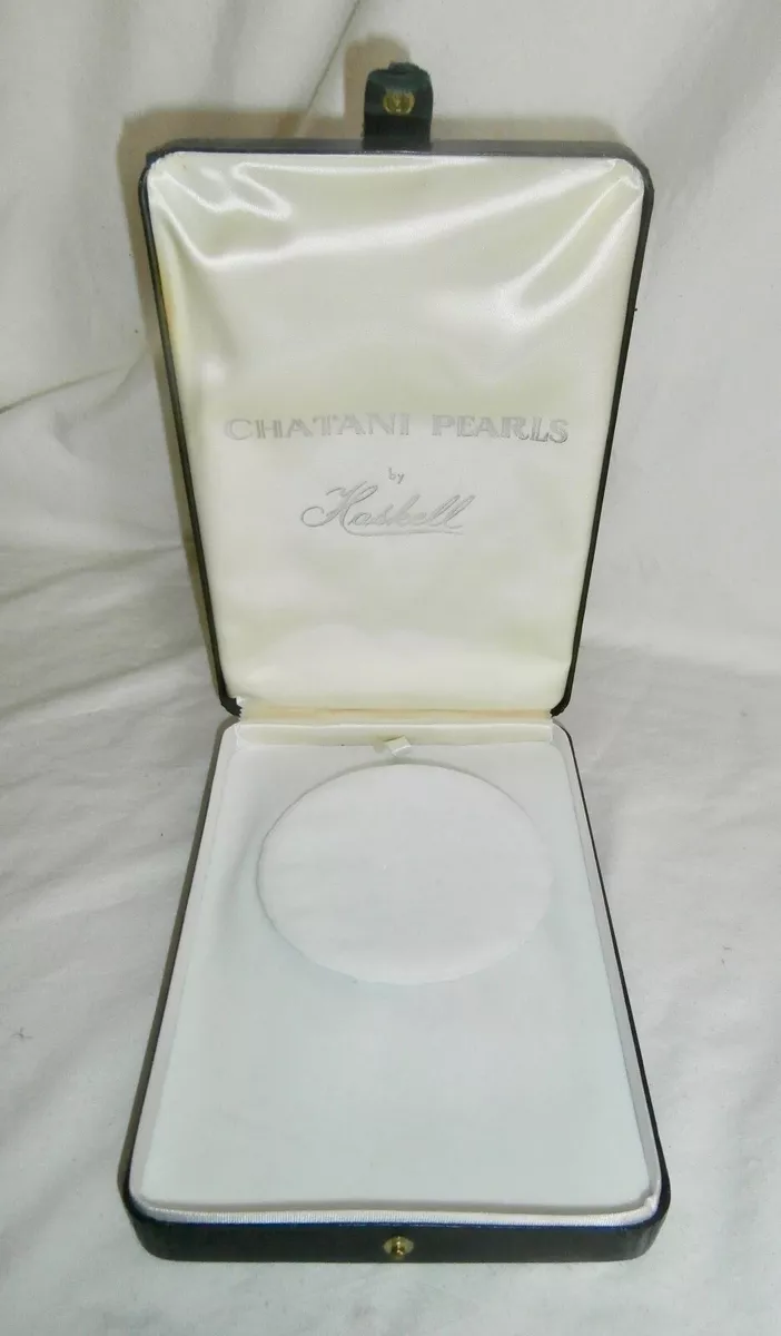 Chatani pearls by haskell discount