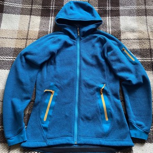 arcteryx strato jacket
