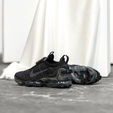 vapormax flyknit 2020 black