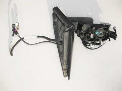 Mercedes-Benz A1668109700 Frame - left mirror mechanism ML W166 GL 