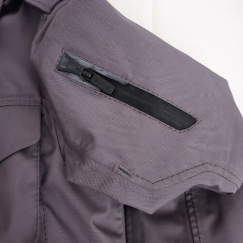 G-LAB Men's Master Tech Touch Weatherproof Jacket - Size S - Picture 5 of 5