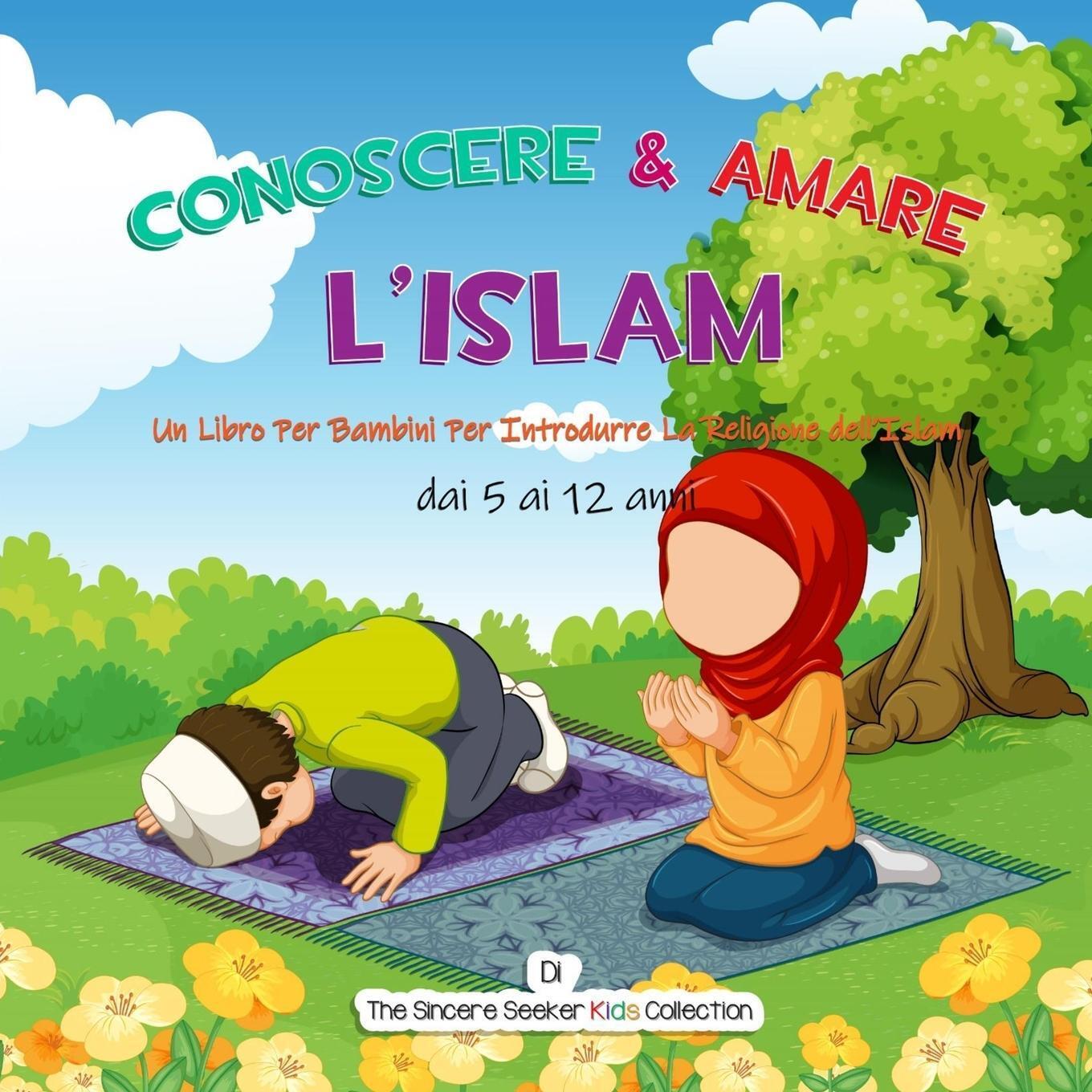 Thumbnail - Conoscere & Amare L'islam The Sincere Seeker Collection Taschenbuch