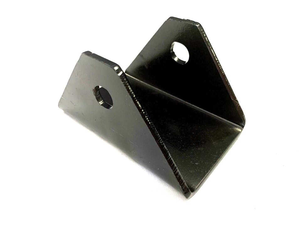 Soporte de resorte de hoja Toyota Tacoma 94-2016 Foto 3 de 4