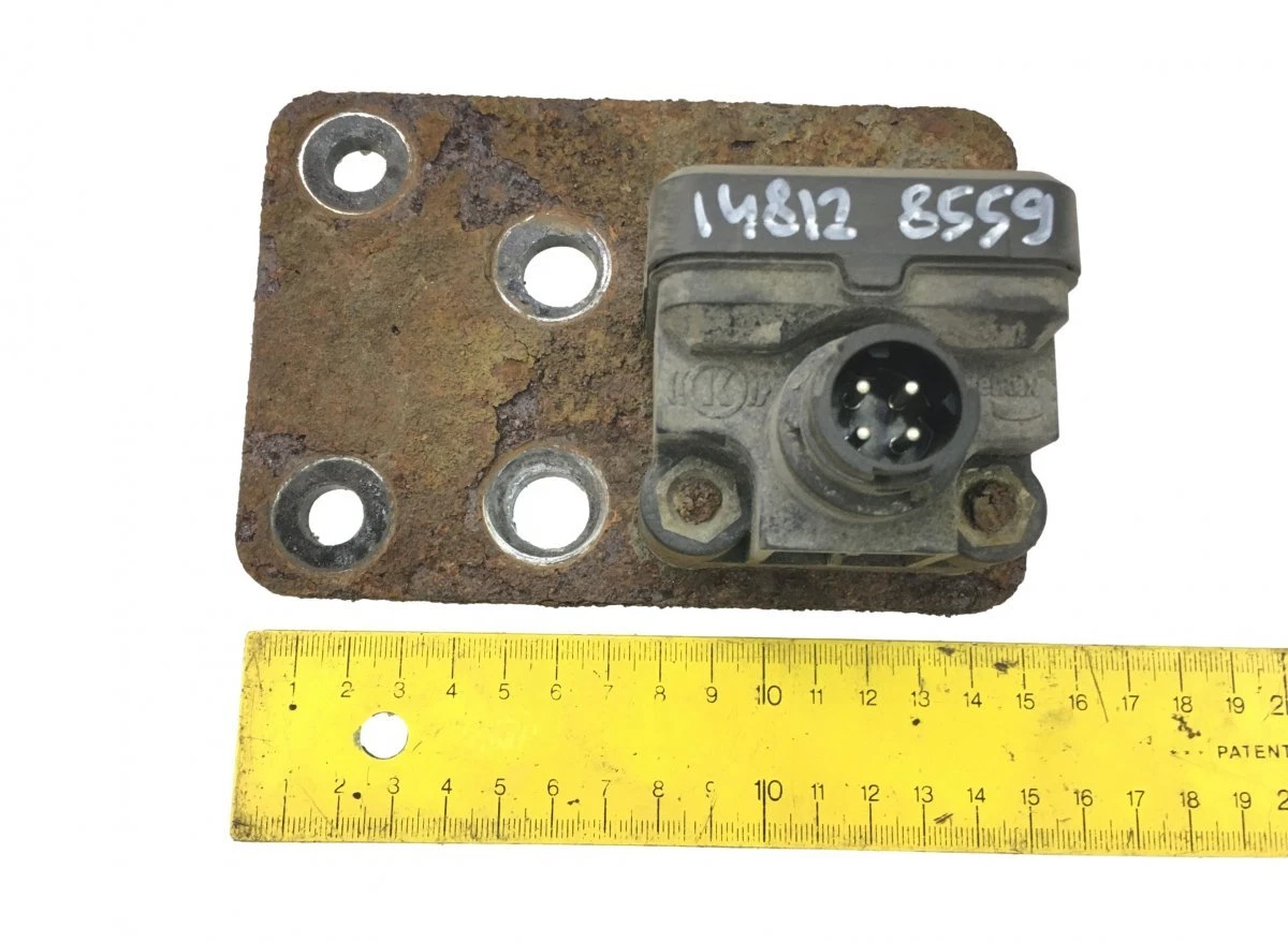 21167238 ESP Sensor / Yaw Rate Sensor VOLVO FH, FE, B7, B11  