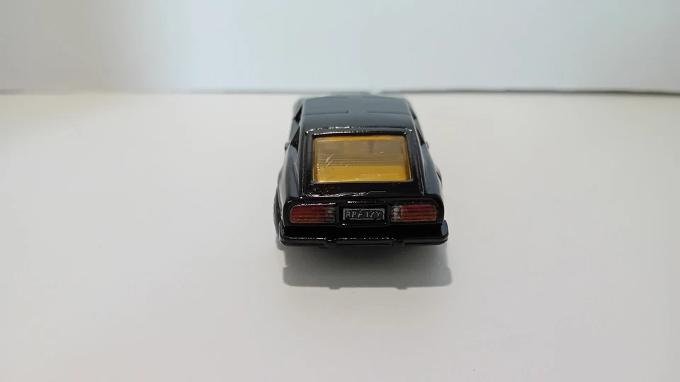 Matchbox Datsun 280 ZX 2+2 Restaurata - Immagine 4 di 4