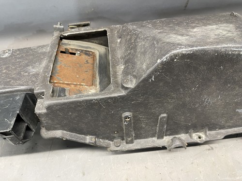 1967-1972 Chevelle Monte Carlo Impala Heater Box Caprice Firewall GTO Cutlass OE - Picture 8 of 12