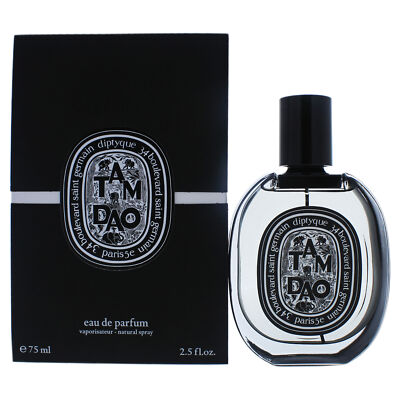 diptyque Tam Dao 2.5oz Unisex Eau de Parfum for sale online | eBay