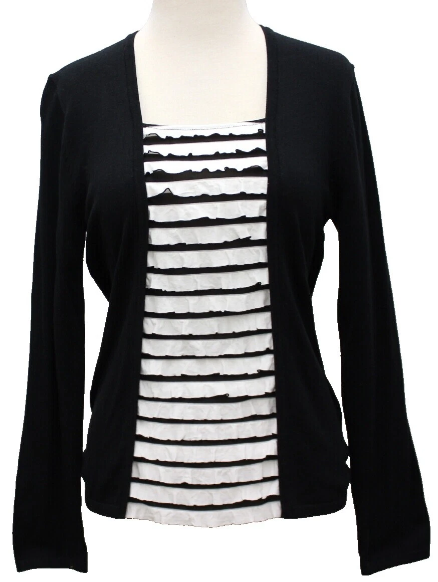 Cardigans Elementz Nylon para Mujeres