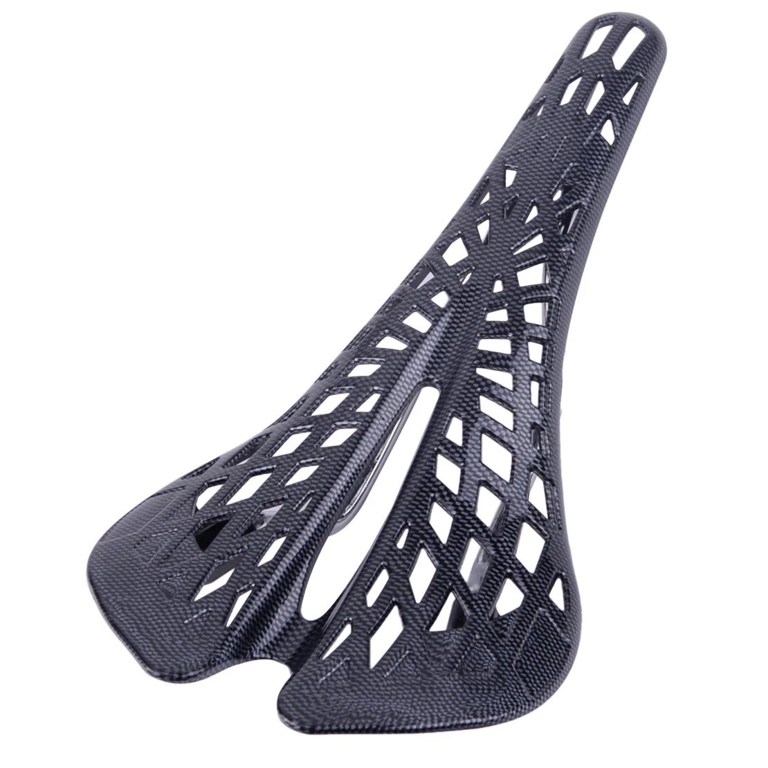 Carbonfit premium inbuilt saddle hotsell