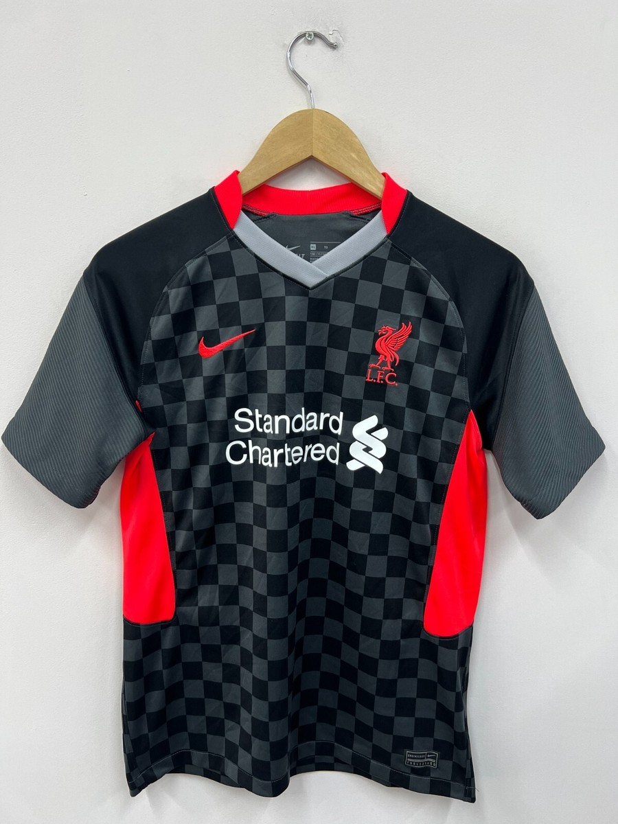 Tous les maillots 2020-2021 de Premier League