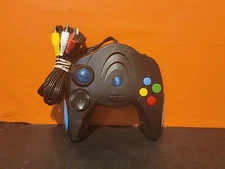 DreamGear Gamestation 300 ~ Plug & Play 300 Games in One ~ Tested & Working