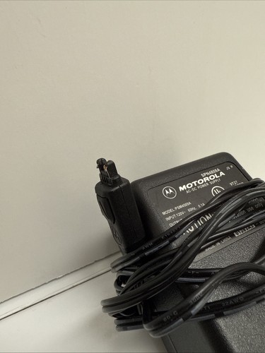 Motorola PSM4509A AC Adapter Power Supply Charger 5.9 Volts 400mA for Cellphone - Picture 4 of 4