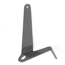 Mopar 1969 12-72 440 6 Pack Throttle Return Spring Bracket Bb Six Pack 6 Bbl 70