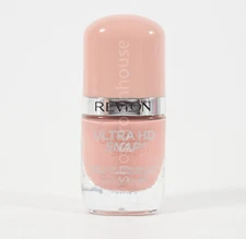 Revlon Ultra HD Snap! Vegan Nail Polish #018 KEEP COOL