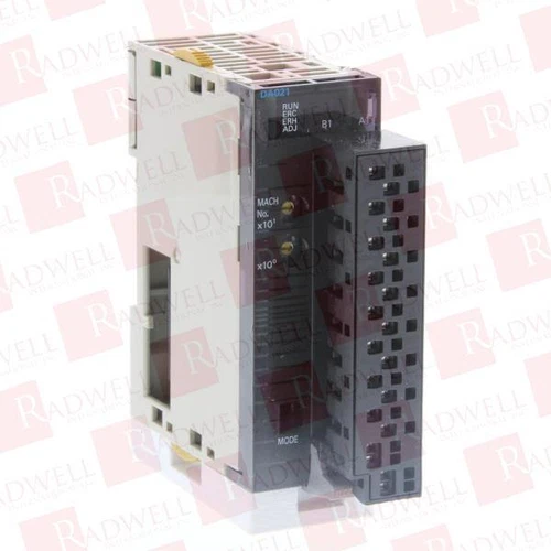 OMRON CJ1W-DA021 / CJ1WDA021 (BRAND NEW)