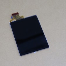 1 PC New LCD Dispay Screen For Canon PowerShot S95 PC1565 Camera Repair Part