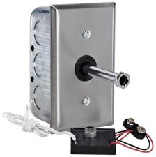 Delta 061069A Commercial Electronics Hardwire Converter and Rigid-Connection