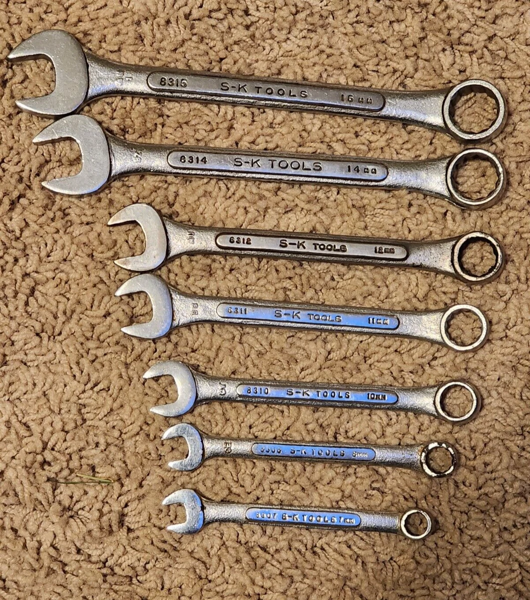 Sk cheap tool set