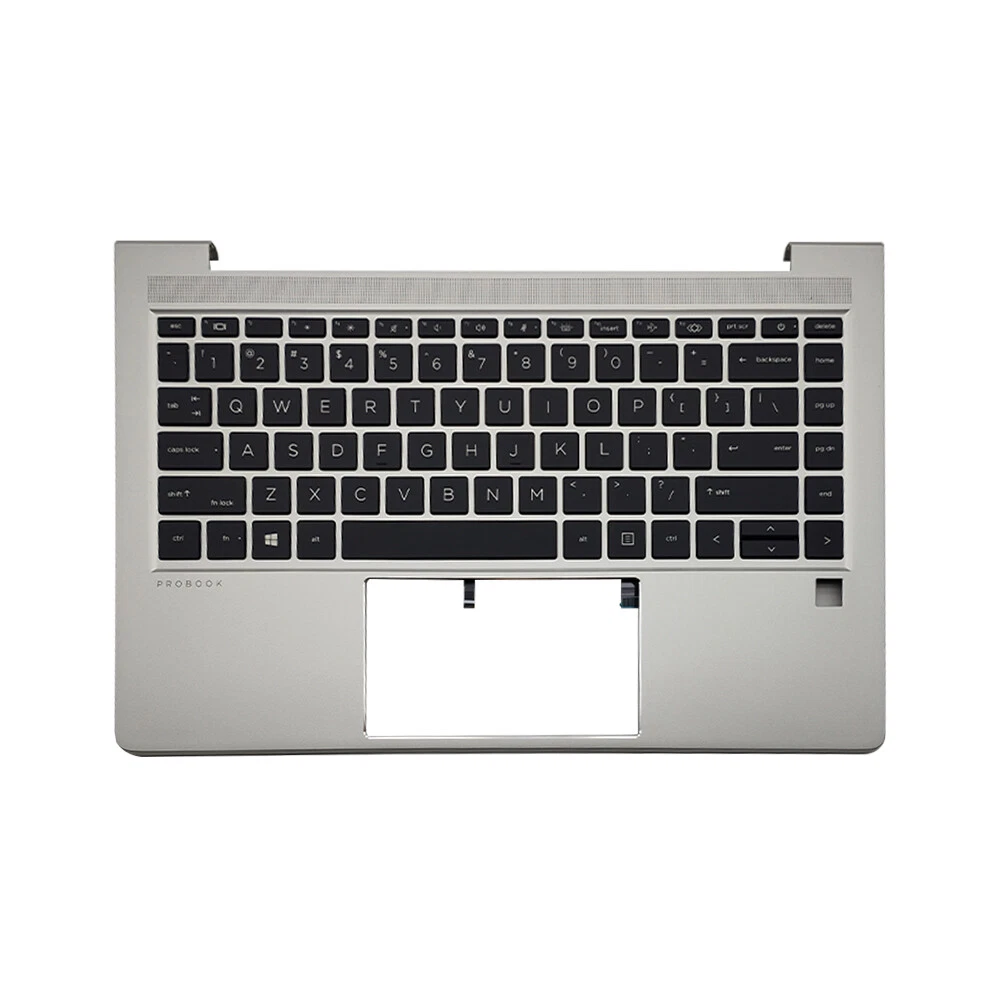 Palmrest HP ProBook 450 G4 - Testé - Expédition Rapide - Garantie 30 Jours