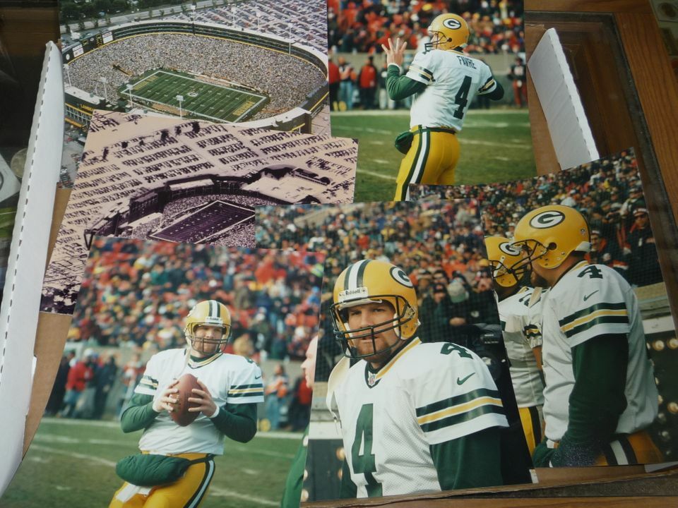 スポーツ NFL lambeau field green bay packers Lambeau Field, Green Bay Packers football stadium - Stadiums