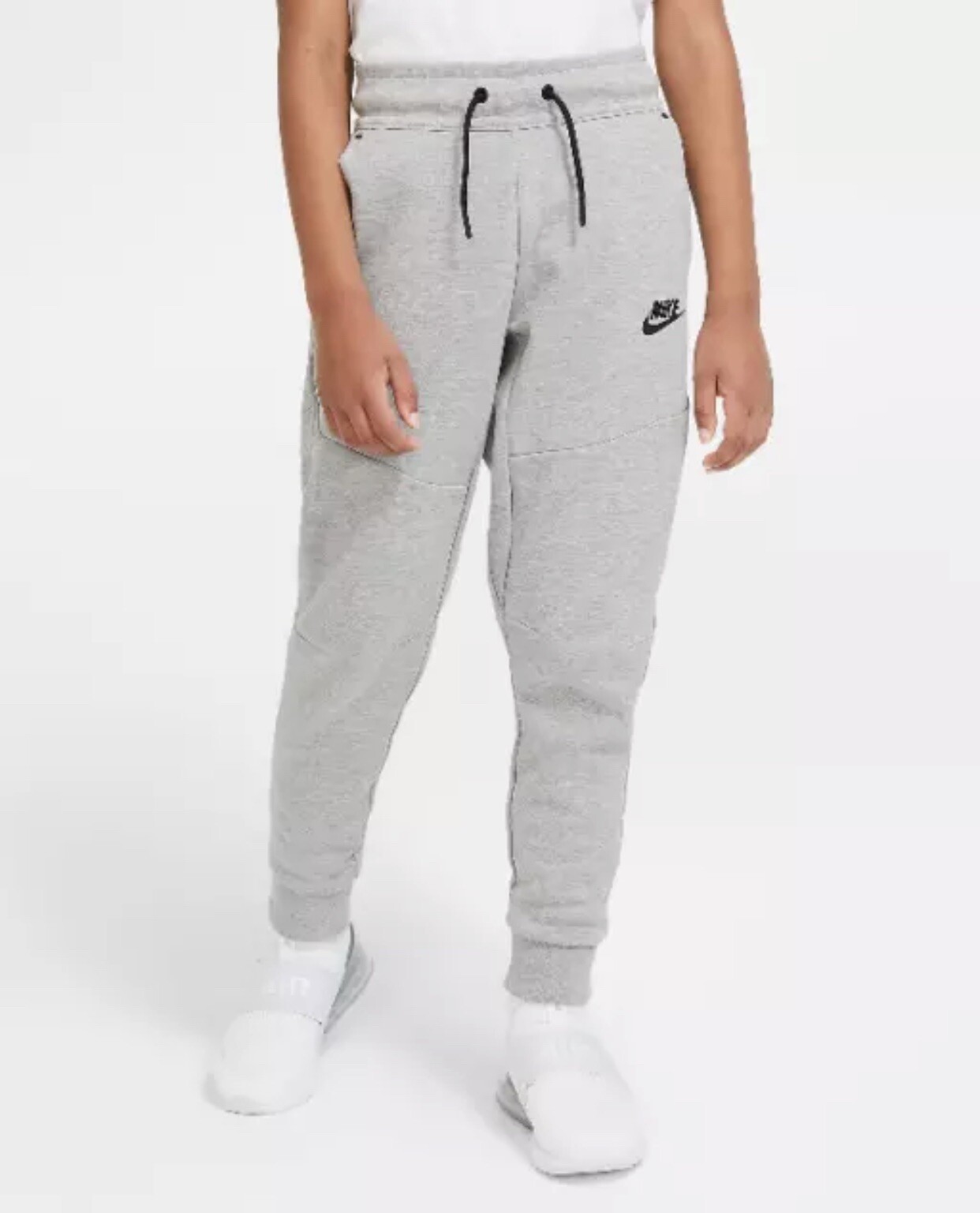 nike tech jogging pants