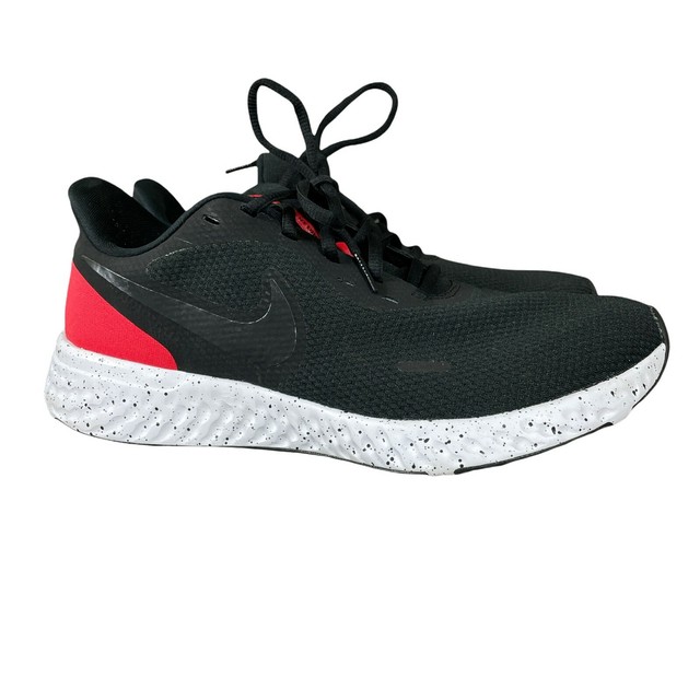 Size 9.5 - Nike Revolution 5 Extra Wide 