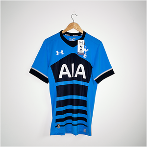 tottenham hotspur away shirt