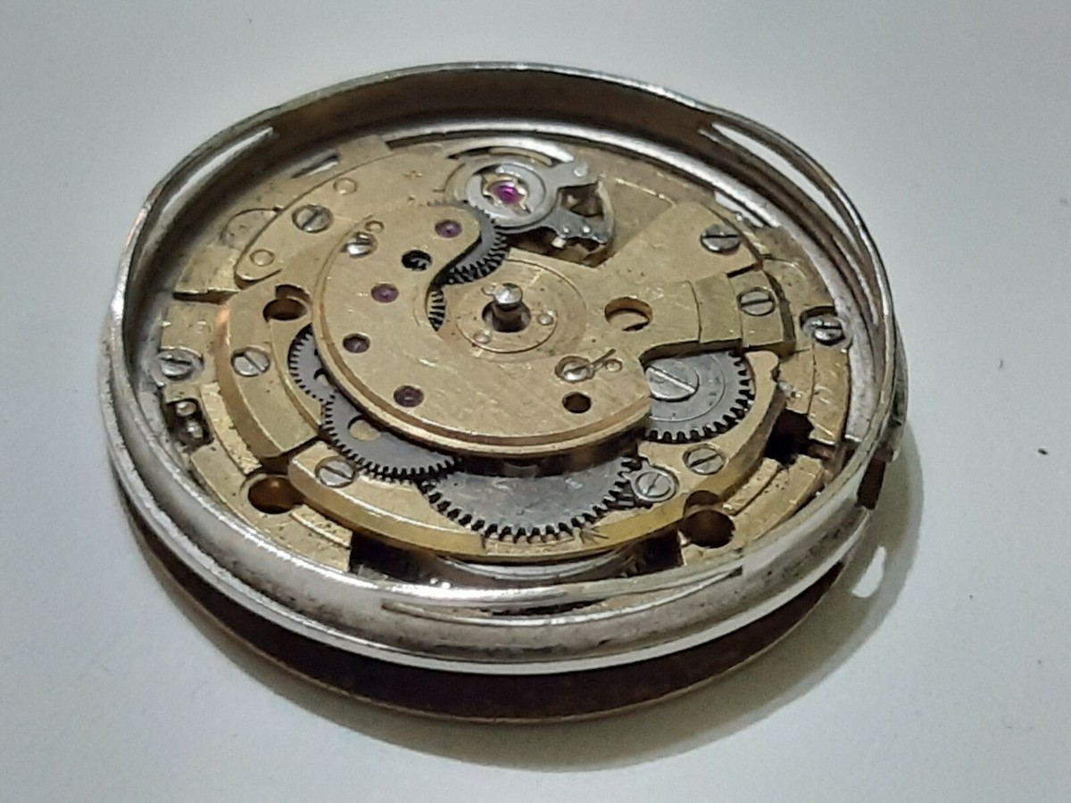 Mouvements, Pièces, Pièces, outils et guides, Montres, pièces et accessoires, Bijoux, montres - FR