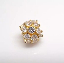 Pandora Charm Sfera Luminosa 763234C01