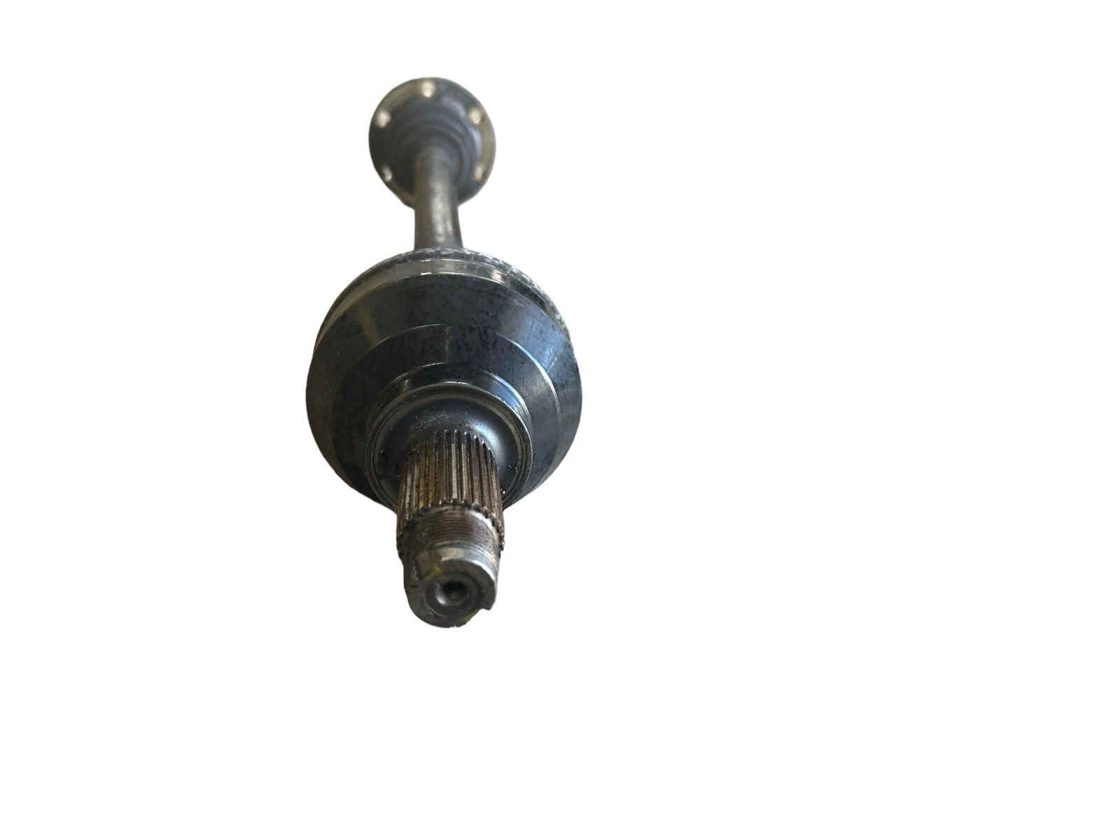 2000 BENTLEY ARNAGE REAR RIGHT PASSENGER AXLE OEM