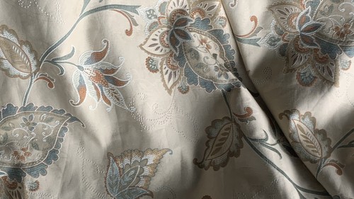 "Material de tapicería cortina Samuel Simpson/yorke ""Constance Floral"" 2,8 m 54""" - Imagen 3 de 5