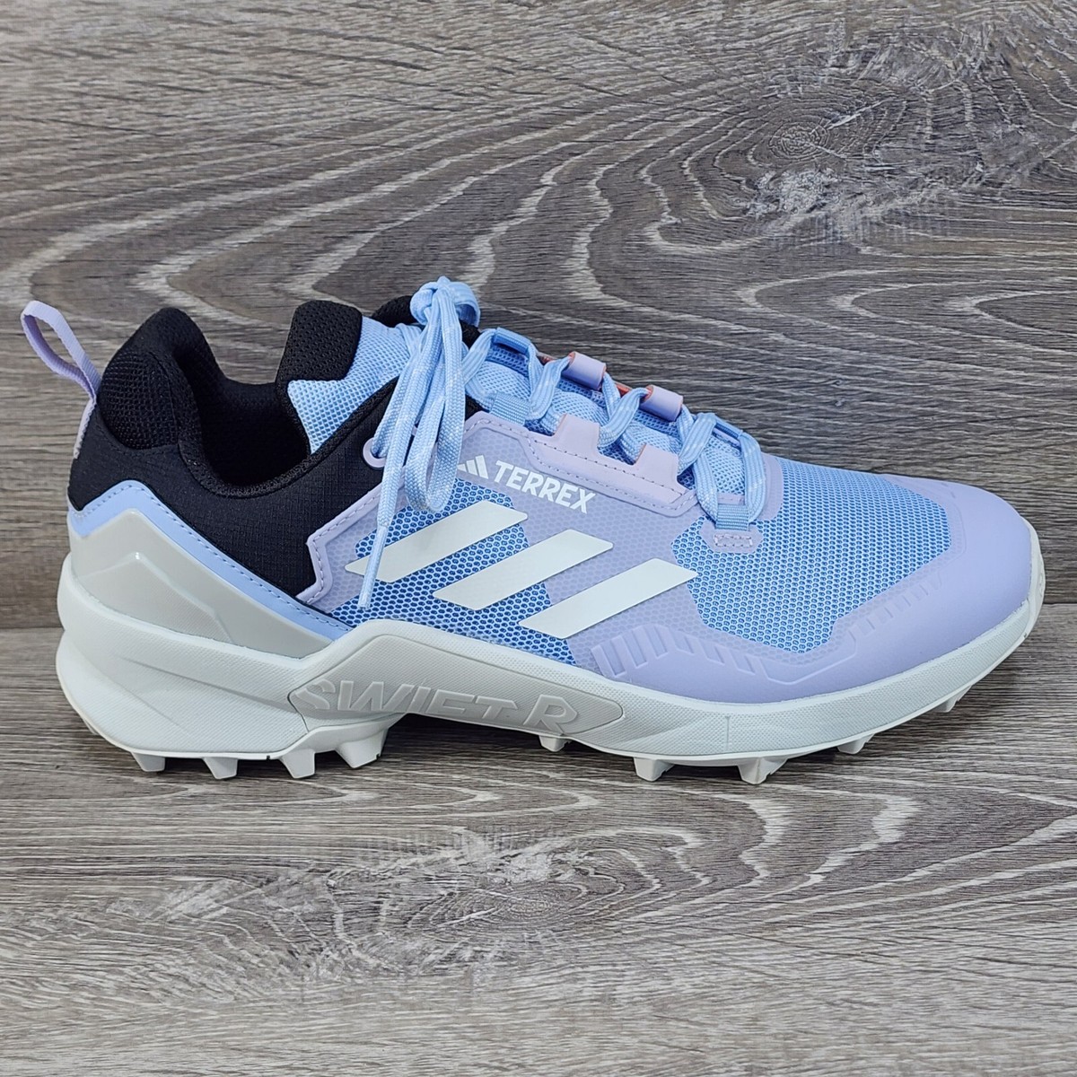 adidas gazelle silver green womens adidas Terrex Free Hiker 2.0 Hiking Shoes - Women's - Grey / Carbon / Active Purple