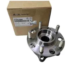 Genuine FRONT Wheel Hub Assy 51750C5000 for Hyundai Santa Fe Kia Sorento 15-20