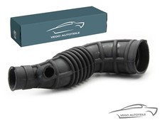 ORIGINAL VEGO LADELUFTSCHLAUCH ANSAUGSCHLAUCH LUFTFILTER FÜR OPEL CORSA D