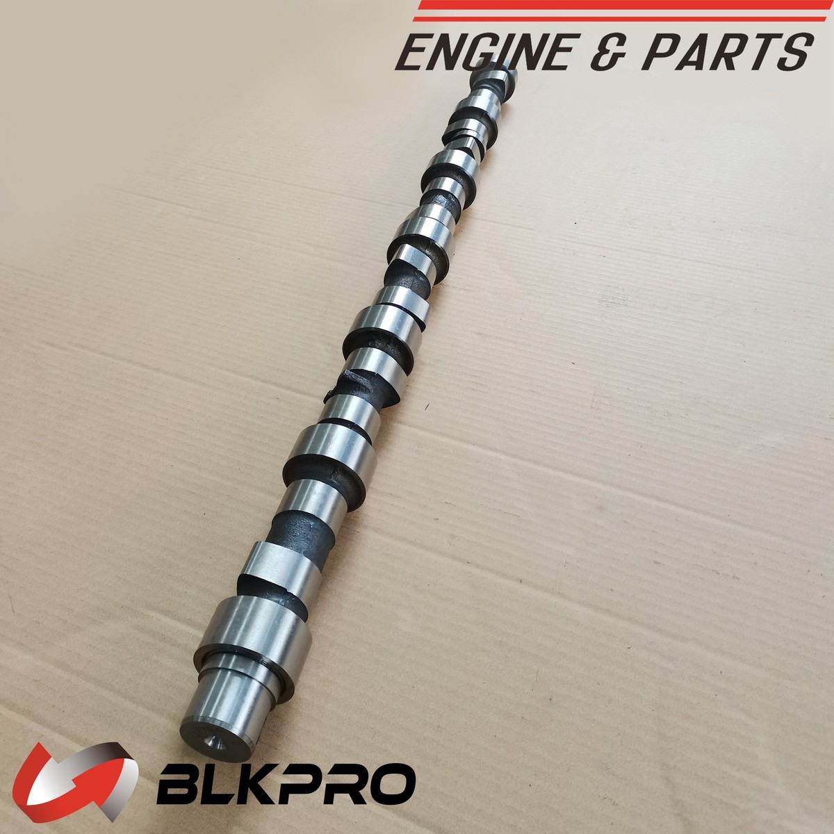 3923478 Camshaft 6CT 6c 8.3C Isc w/o gear for Cummins 3924471  