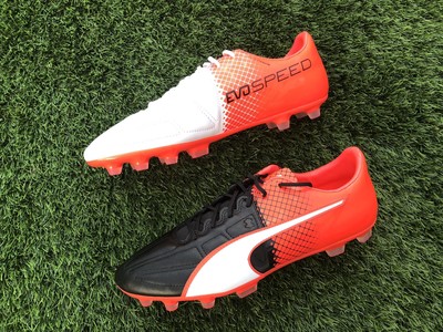 puma evospeed 1.5 leather