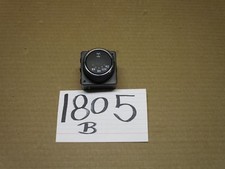 08 09 10 11 12 Chevrolet Silverado Used 4 Wheel Drive Selector Switch #1805-S