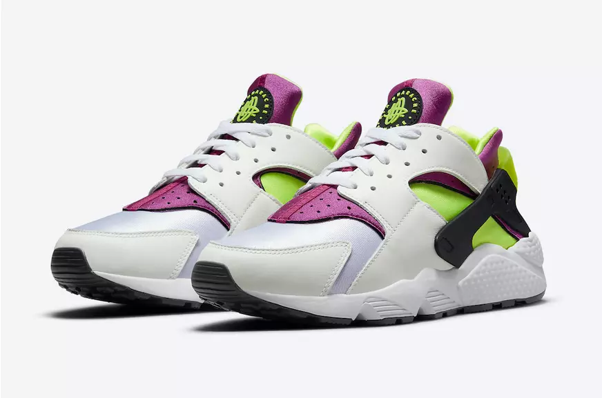 Magenta nikes mens sales