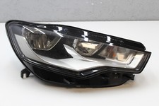 SCHEINWERFER rechts + AUDI A6 4G C7 2011-2014 + Halogen H7 Original 4G0941004M
