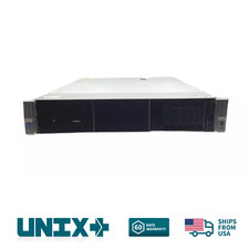 HP ProLiant DL380 G9 8 Bay 2.5" 2x E5-2699 V4 2.20GHz  44 Cores 256GB DDR4 P840