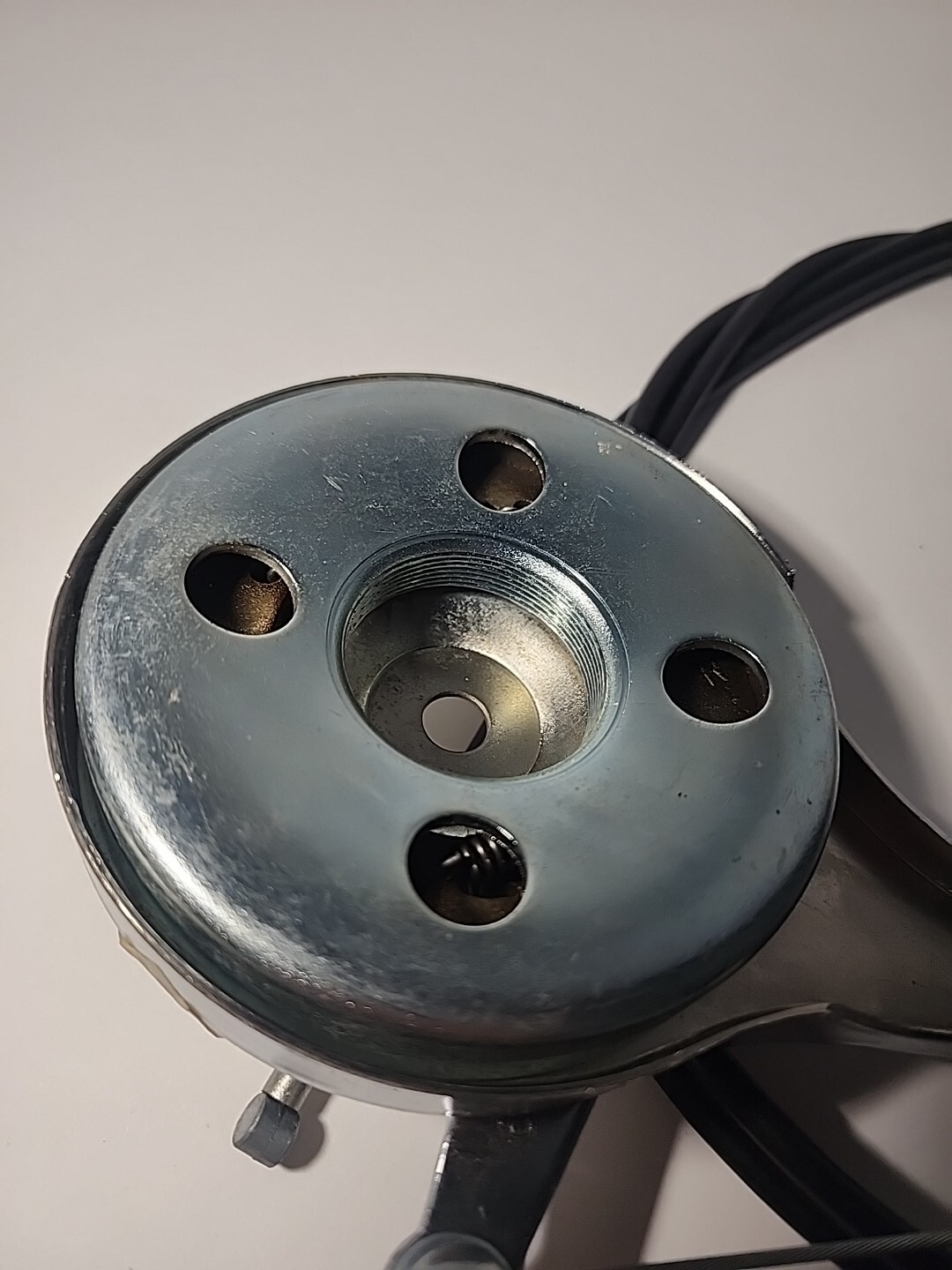 Arai Japan NOS Bicycle Tandem Drum Brake With Cables eBay