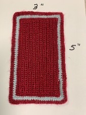 MINIATURE ACCENT RUGS